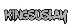 KINGSUSLAY logo