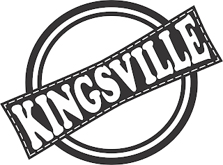 KINGSVILLE logo