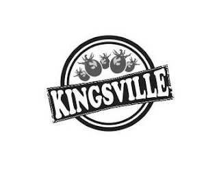 KINGSVILLE logo