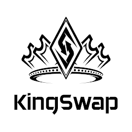 KINGSWAP logo