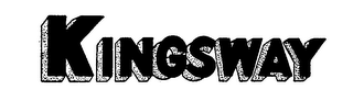 KINGSWAY logo