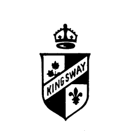 KINGSWAY logo