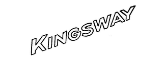 KINGSWAY logo