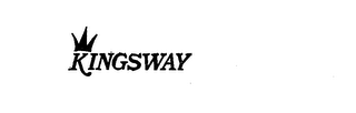 KINGSWAY logo