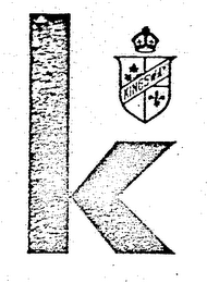 KINGSWAY logo