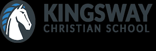 KINGSWAY CHRISTIAN SCHOOL logo