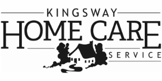 KINGSWAY HOME CARE SERVICE logo