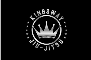 KINGSWAY JIU-JITSU logo