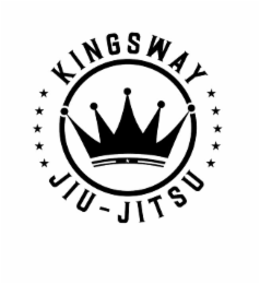 KINGSWAY JIU-JITSU logo