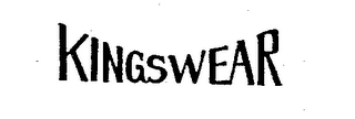 KINGSWEAR logo