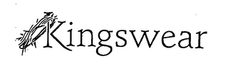 KINGSWEAR logo