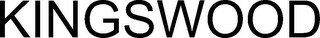 KINGSWOOD logo