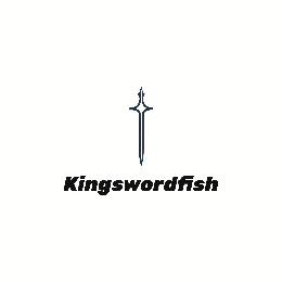KINGSWORDFISH logo