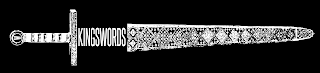 KINGSWORDS W logo