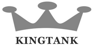 KINGTANK logo