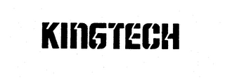 KINGTECH logo