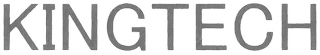KINGTECH logo