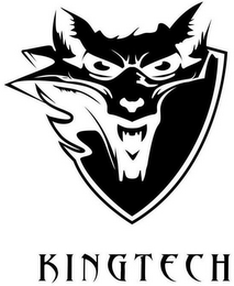 KINGTECH logo