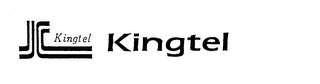 KINGTEL logo