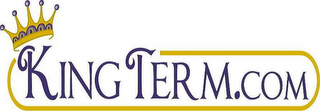 KINGTERM.COM logo