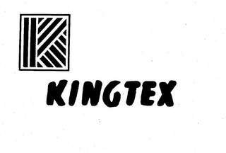 KINGTEX logo