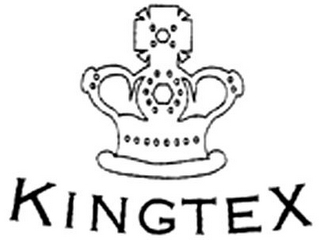 KINGTEX logo