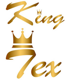 KINGTEX logo