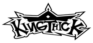 KINGTHICK logo