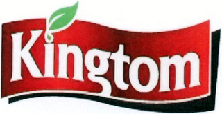 KINGTOM logo