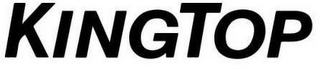 KINGTOP logo