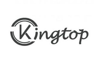 KINGTOP logo