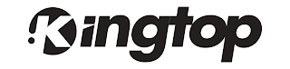 KINGTOP logo