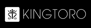 KINGTORO logo