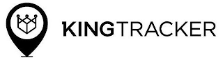 KINGTRACKER logo