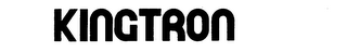 KINGTRON logo