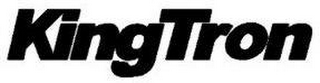 KINGTRON logo