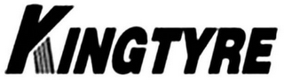 KINGTYRE logo