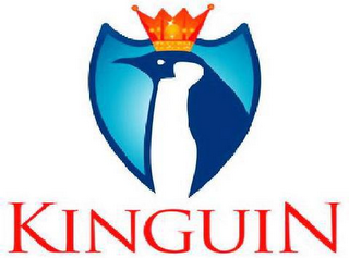 KINGUIN logo