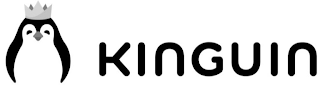 KINGUIN logo