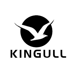 KINGULL logo