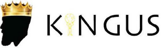 KINGUS logo