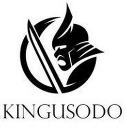 KINGUSODO logo