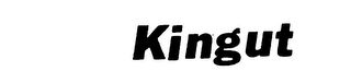 KINGUT logo
