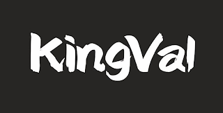 KINGVAL logo