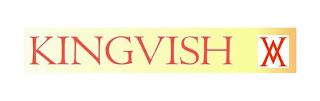 KINGVISH logo
