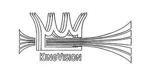 KINGVISION logo