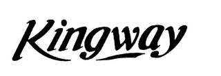 KINGWAY logo