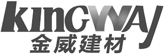 KINGWAY logo