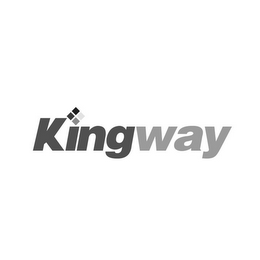 KINGWAY logo