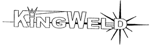 KINGWELD logo